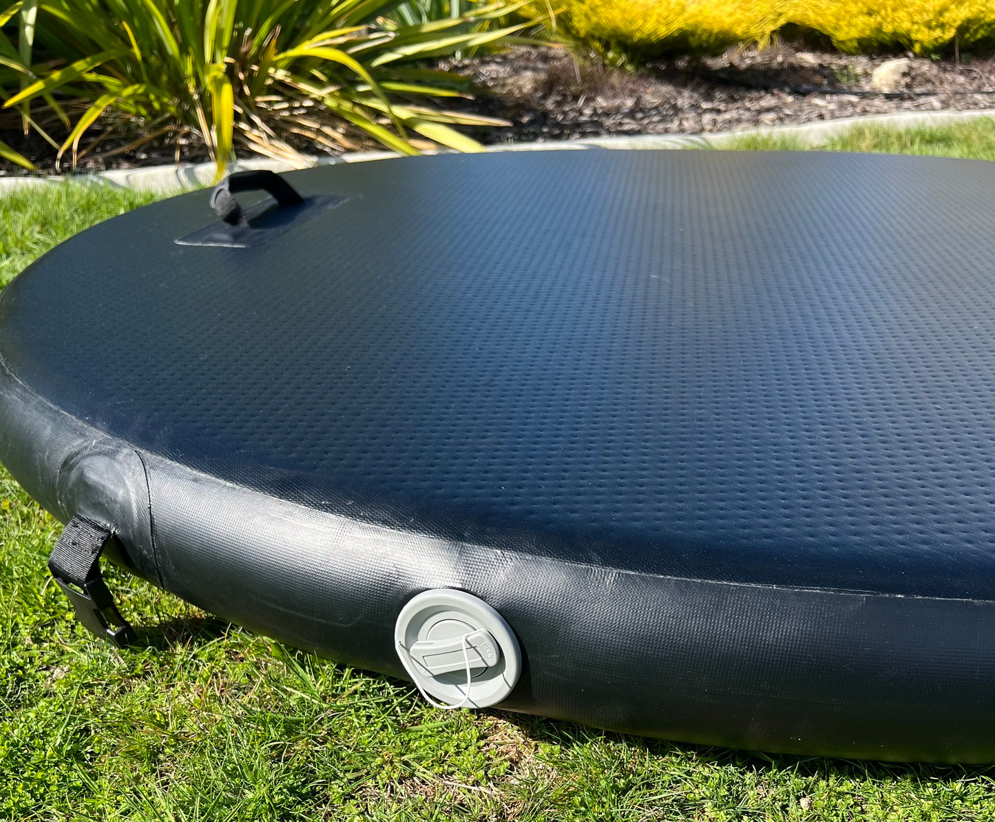 Inflatable Hot Tub Only (no heater)
